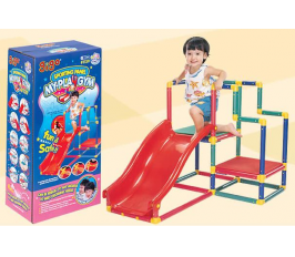 my play gym